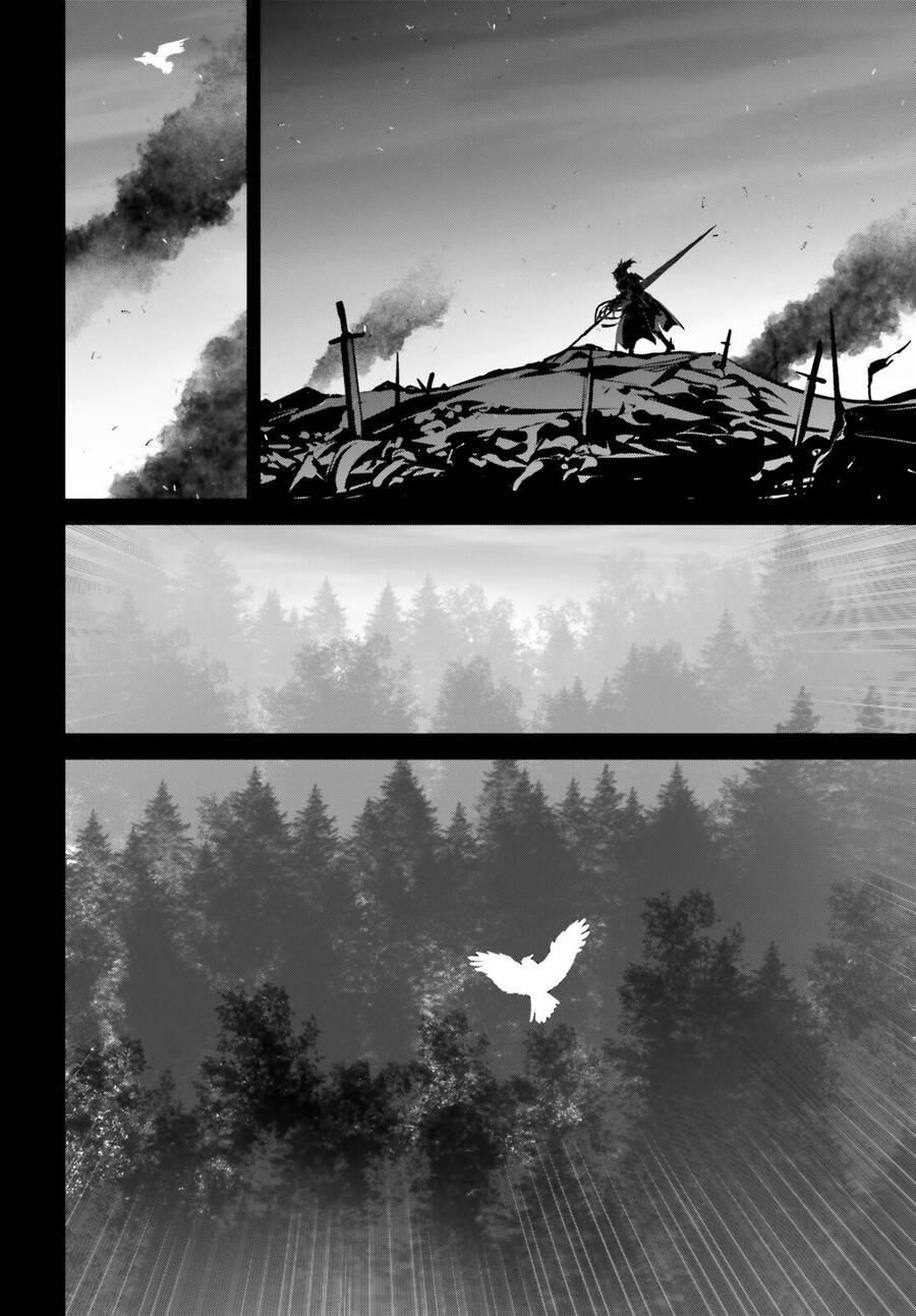 Fate/Apocrypha Chapter  65 - 36