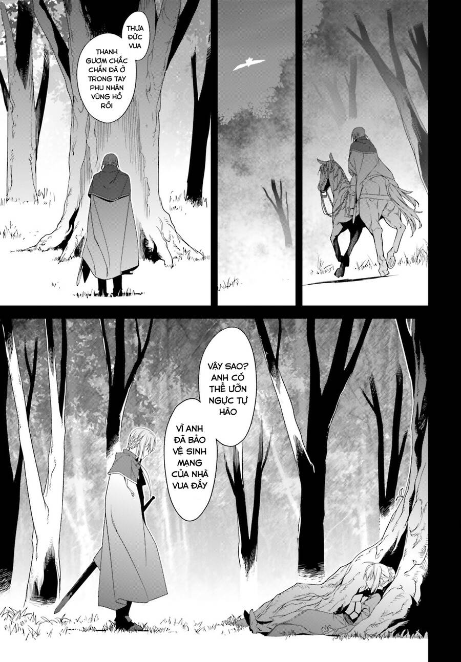 Fate/Apocrypha Chapter  65 - 37