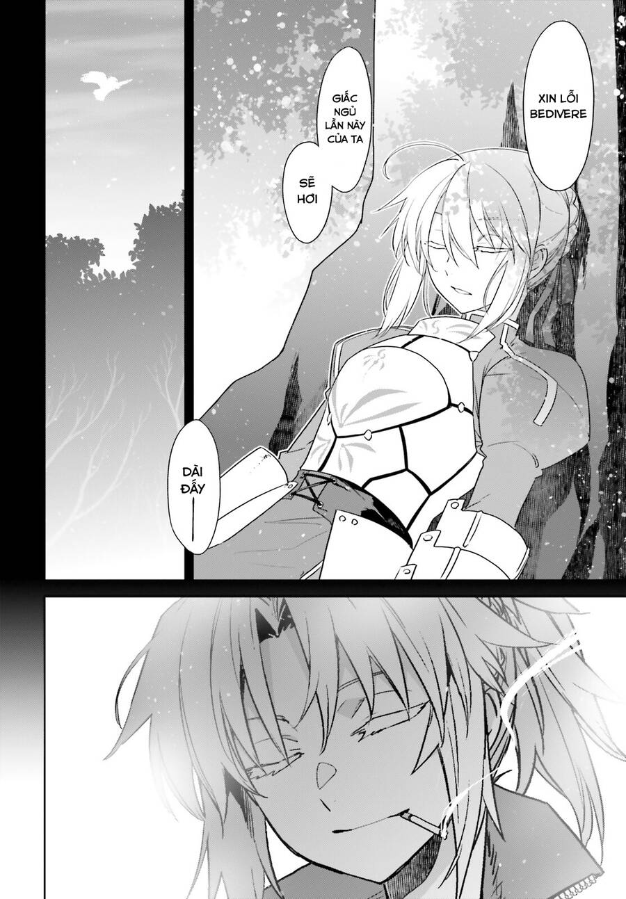 Fate/Apocrypha Chapter  65 - 38