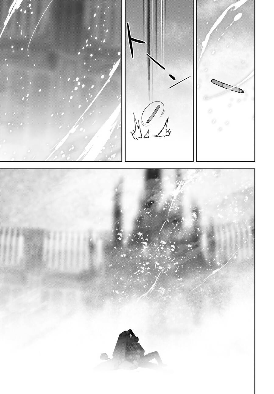 Fate/Apocrypha Chapter  65 - 39