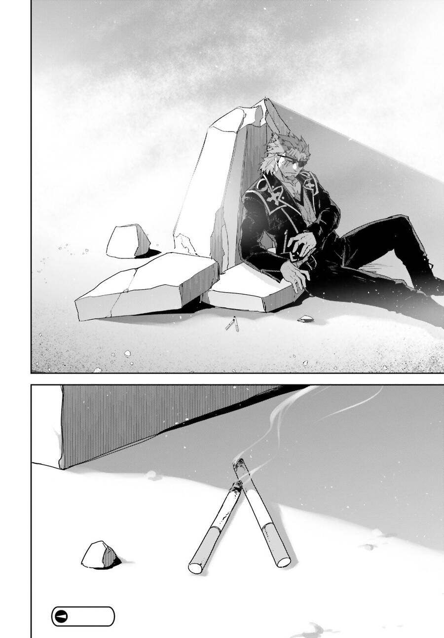 Fate/Apocrypha Chapter  65 - 40