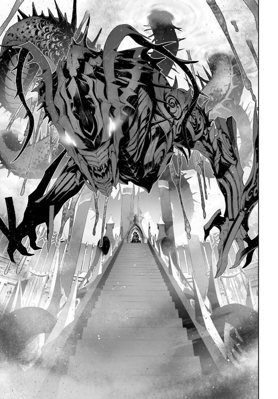 Fate/Apocrypha Chapter  65 - 6