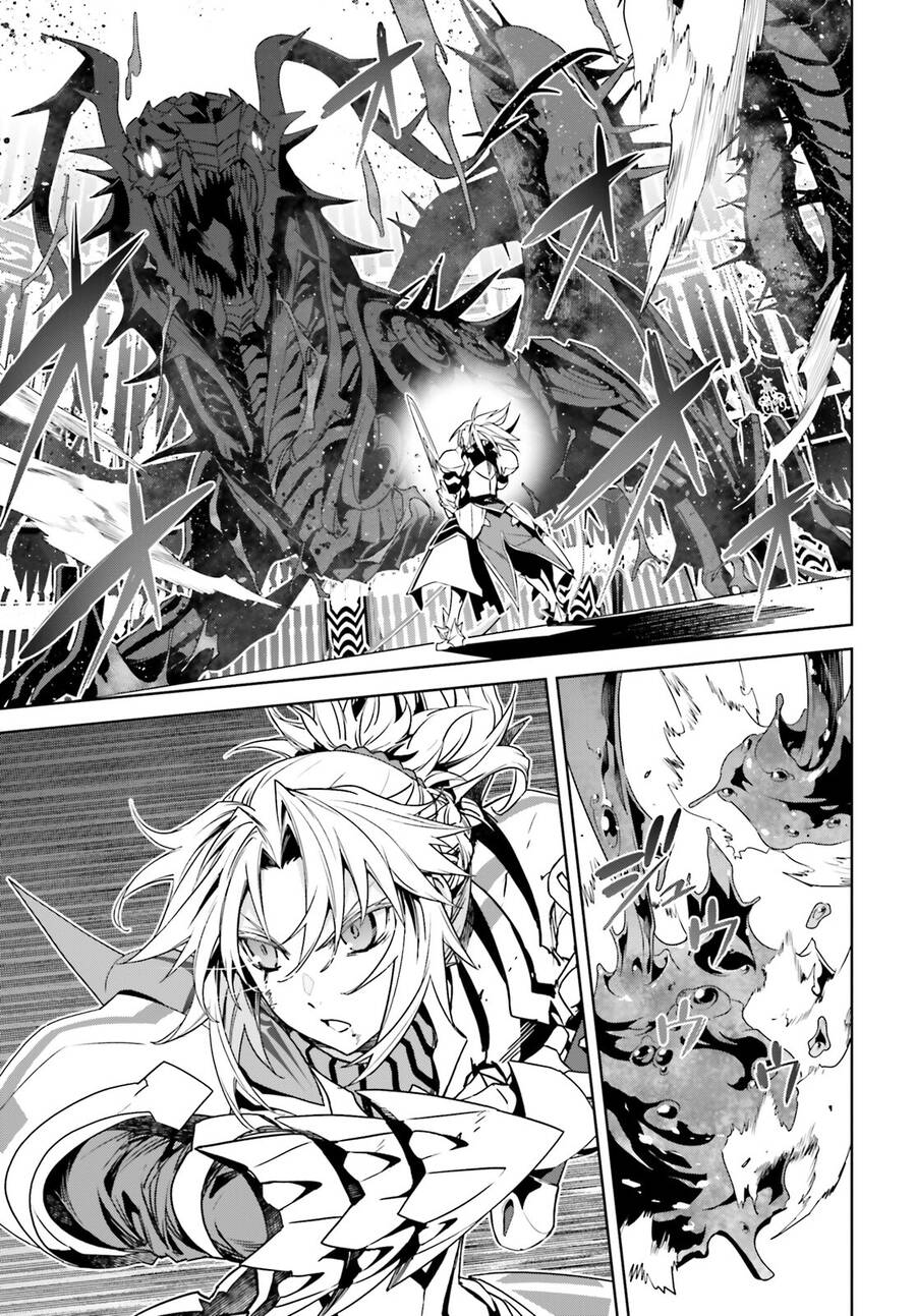 Fate/Apocrypha Chapter  65 - 8
