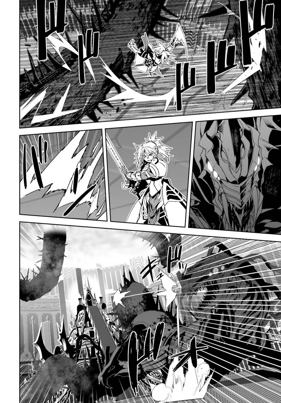 Fate/Apocrypha Chapter  65 - 9