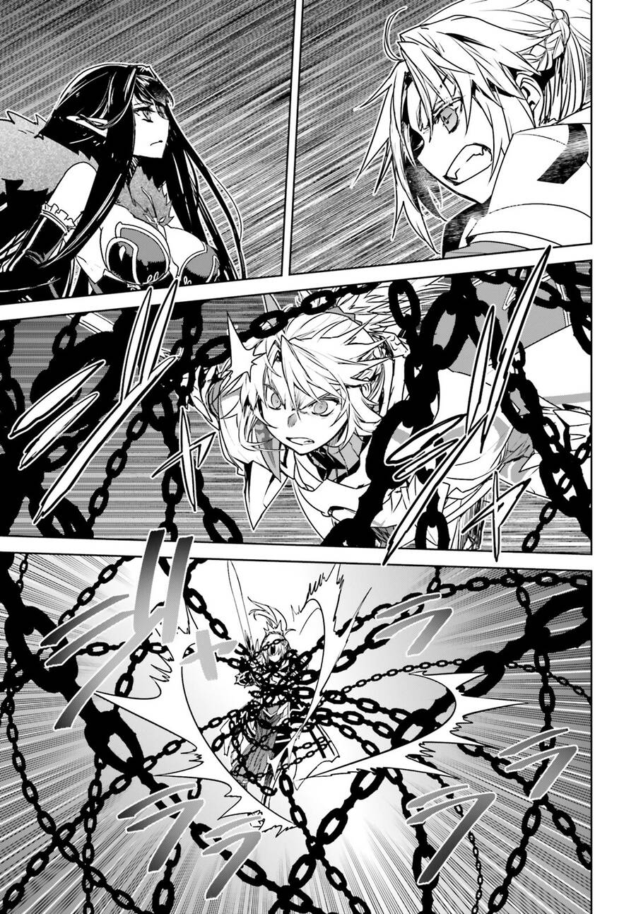 Fate/Apocrypha Chapter  65 - 10