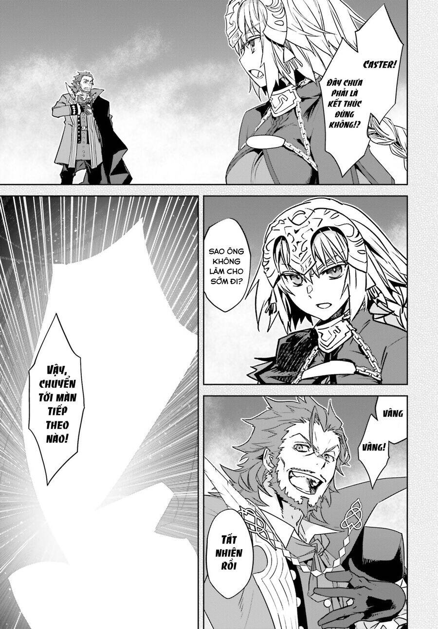 Fate/Apocrypha Chapter  66 - 11