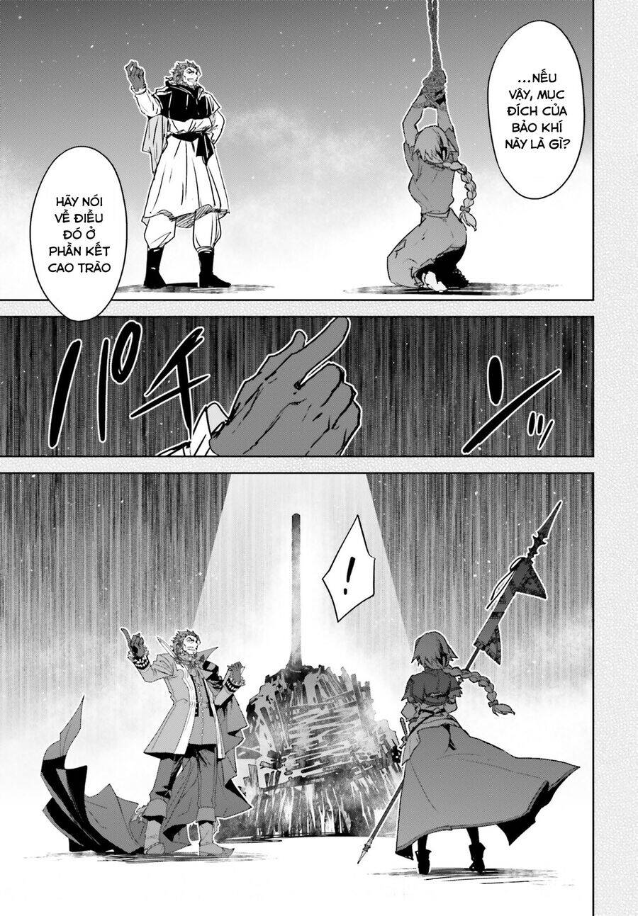 Fate/Apocrypha Chapter  66 - 15