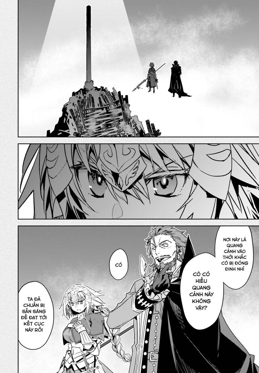 Fate/Apocrypha Chapter  66 - 16