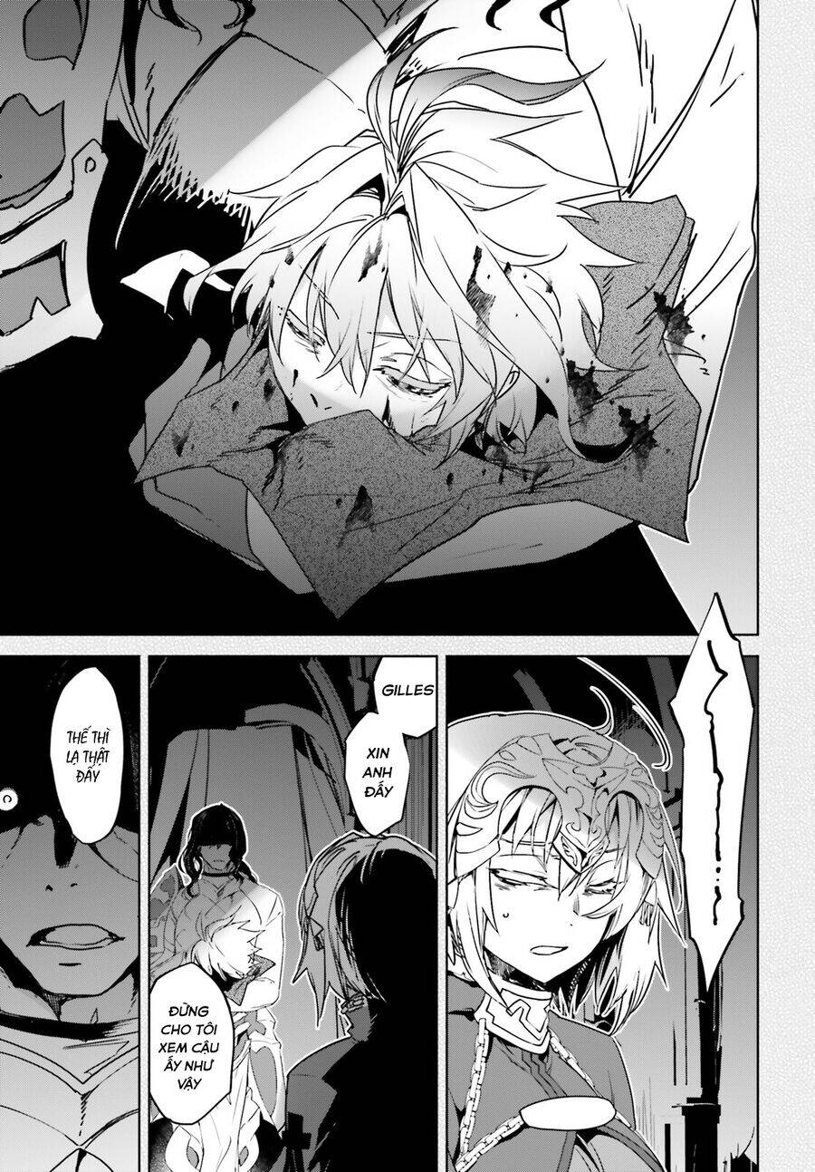 Fate/Apocrypha Chapter  66 - 25