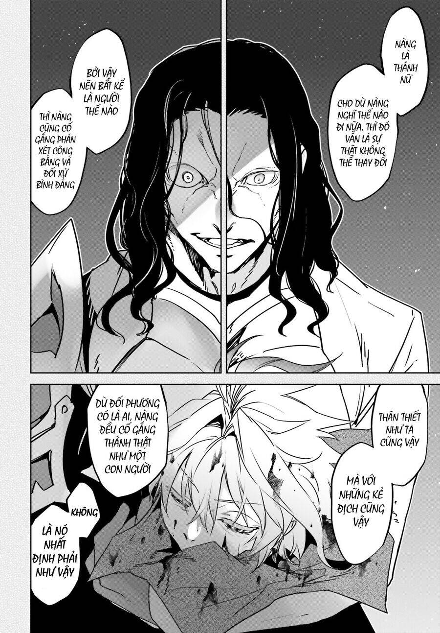 Fate/Apocrypha Chapter  66 - 26