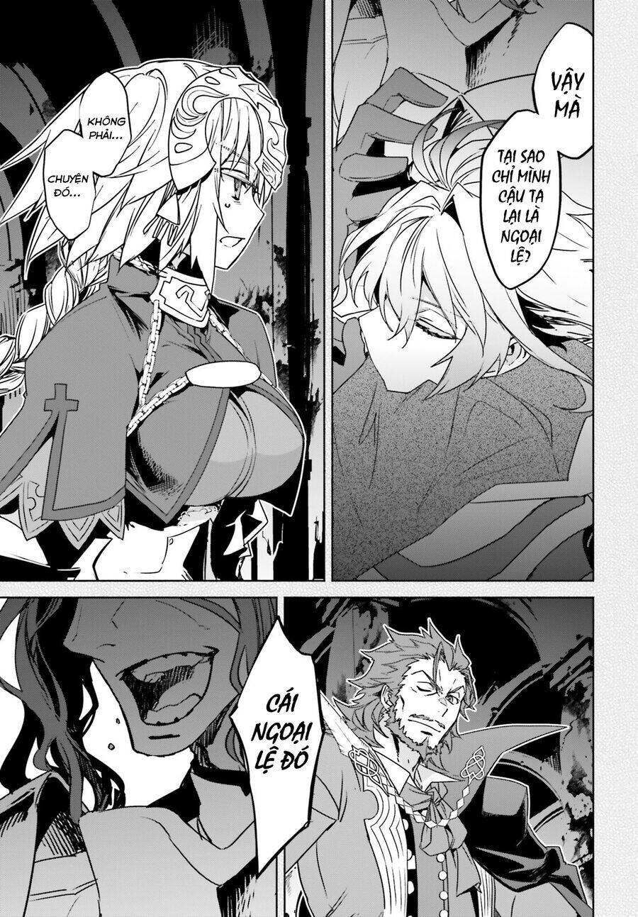 Fate/Apocrypha Chapter  66 - 27