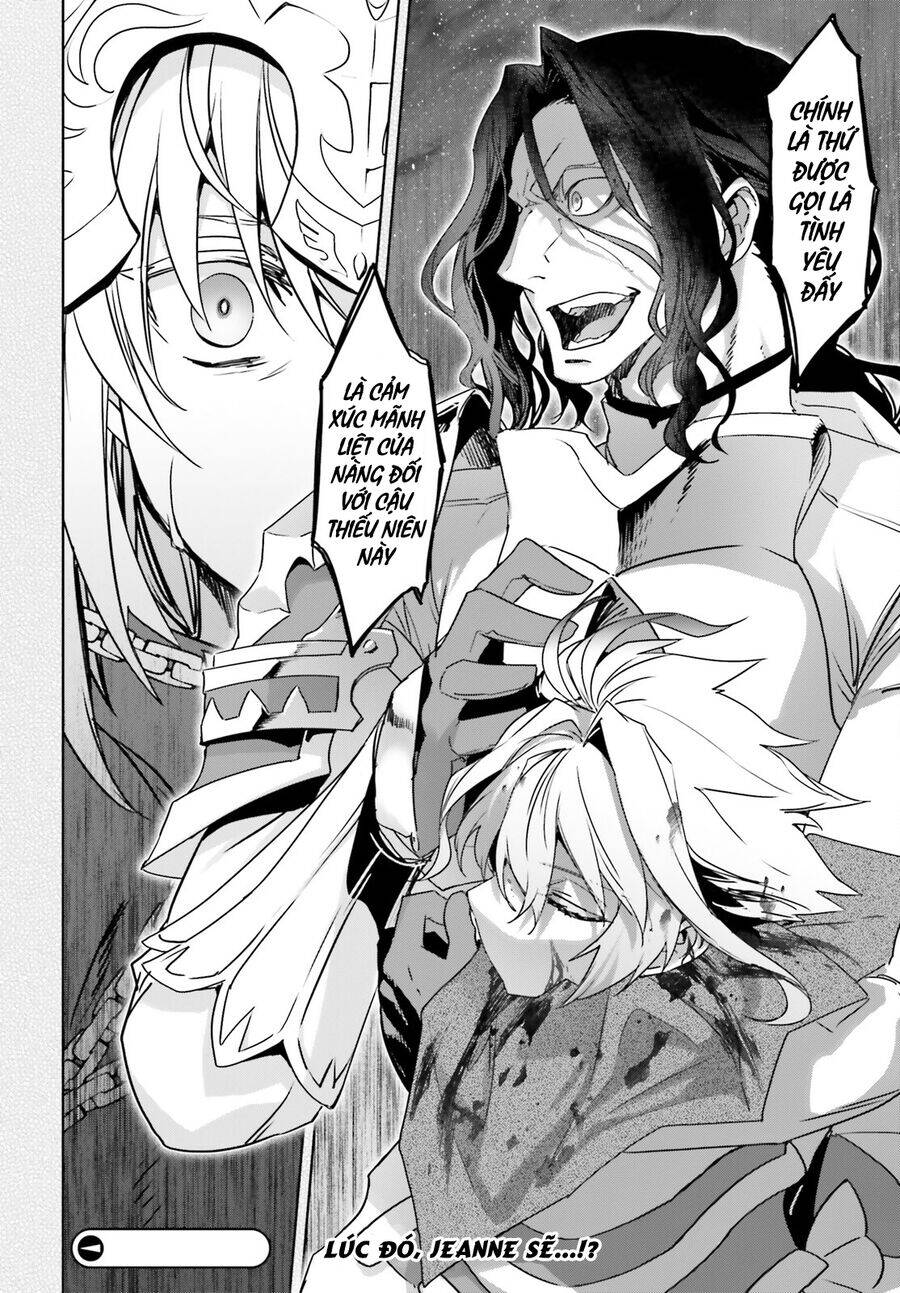 Fate/Apocrypha Chapter  66 - 28