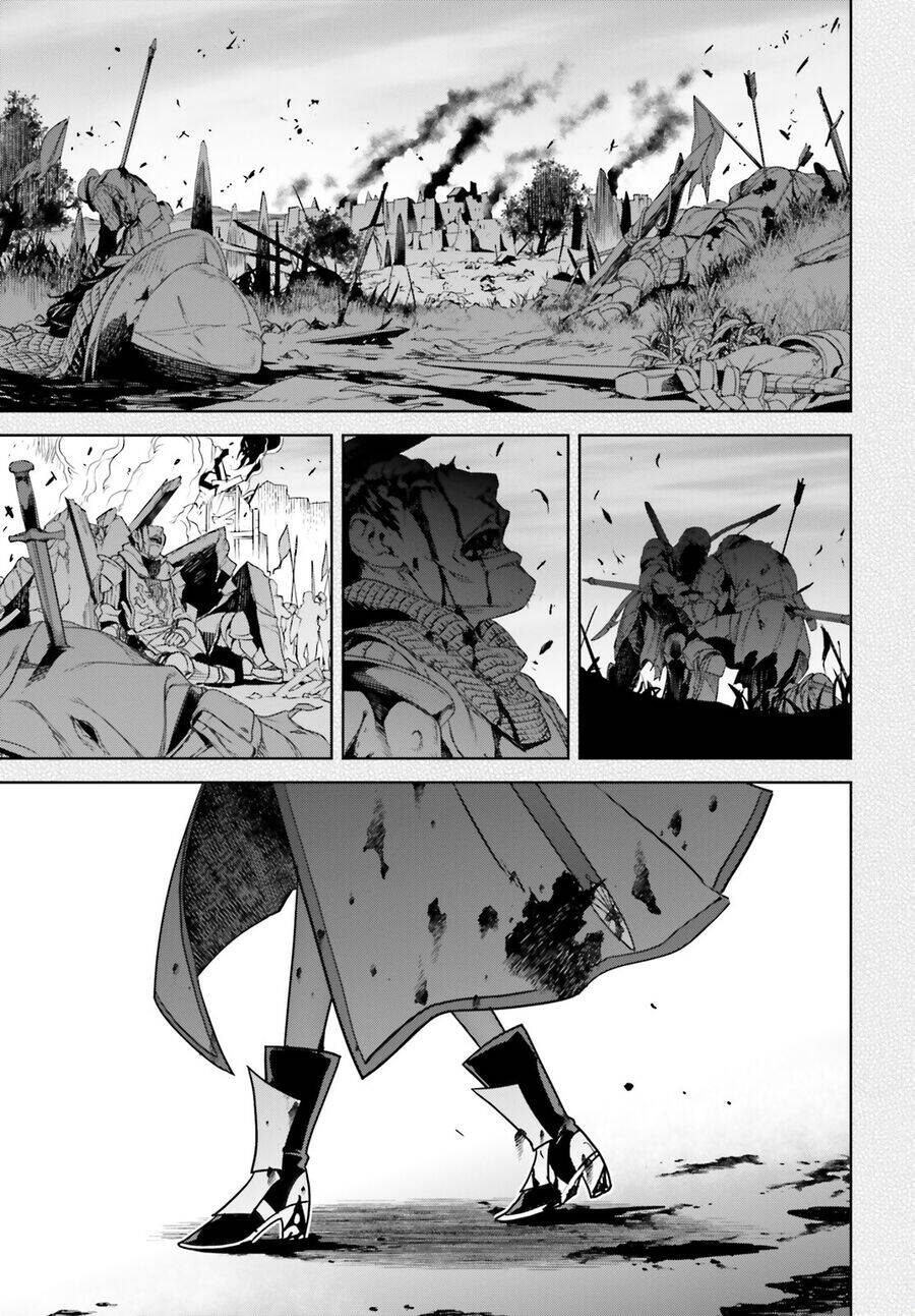 Fate/Apocrypha Chapter  66 - 7