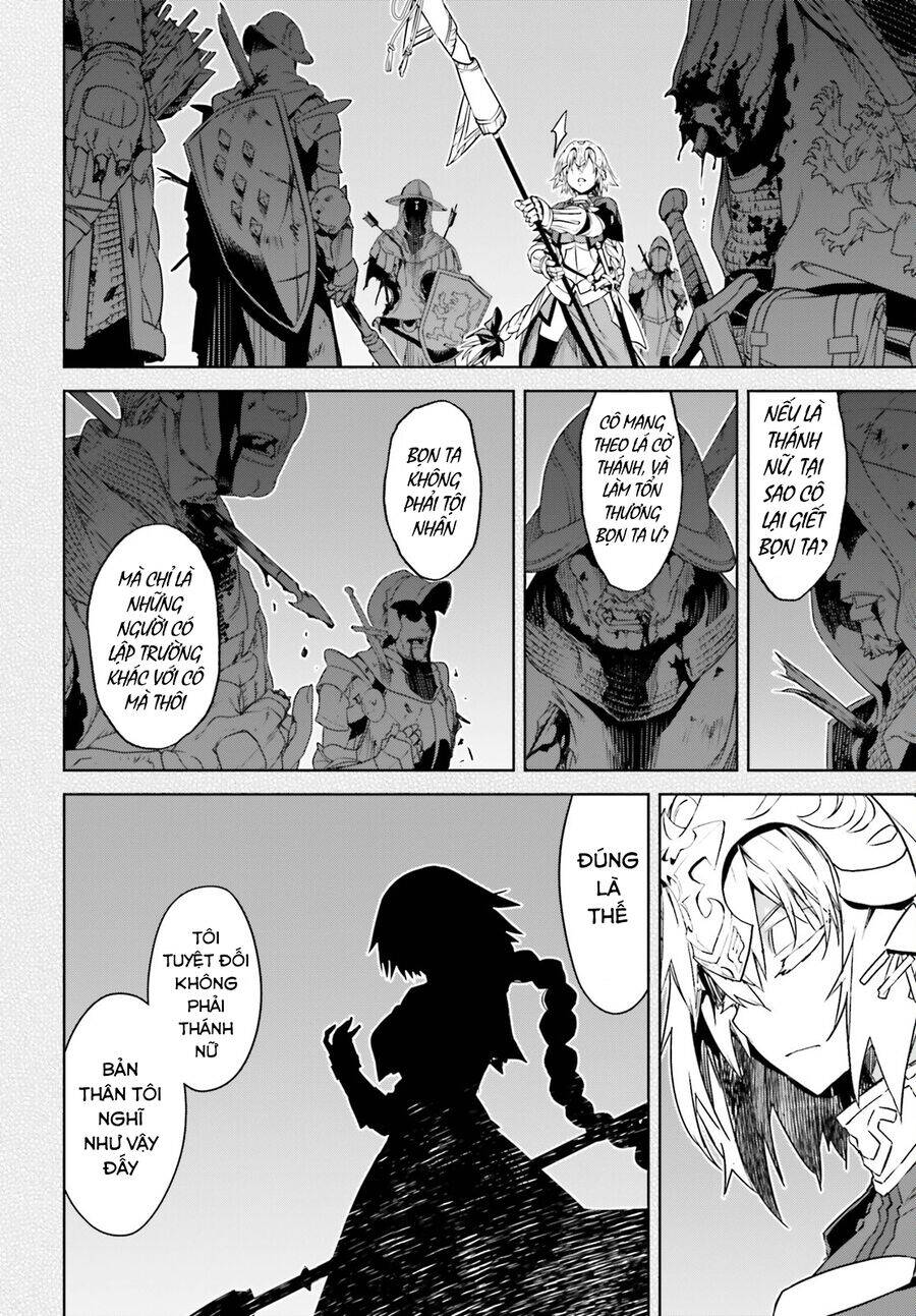 Fate/Apocrypha Chapter  66 - 8