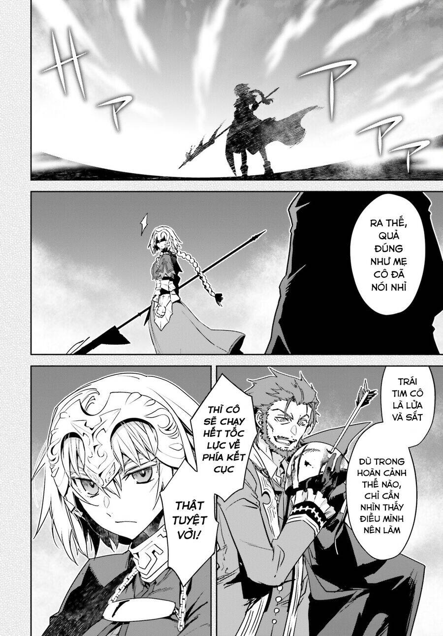 Fate/Apocrypha Chapter  66 - 10