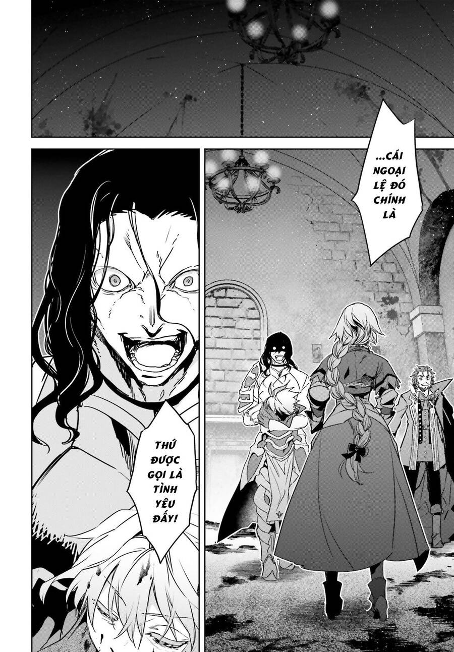 Fate/Apocrypha Chapter  67 - 12