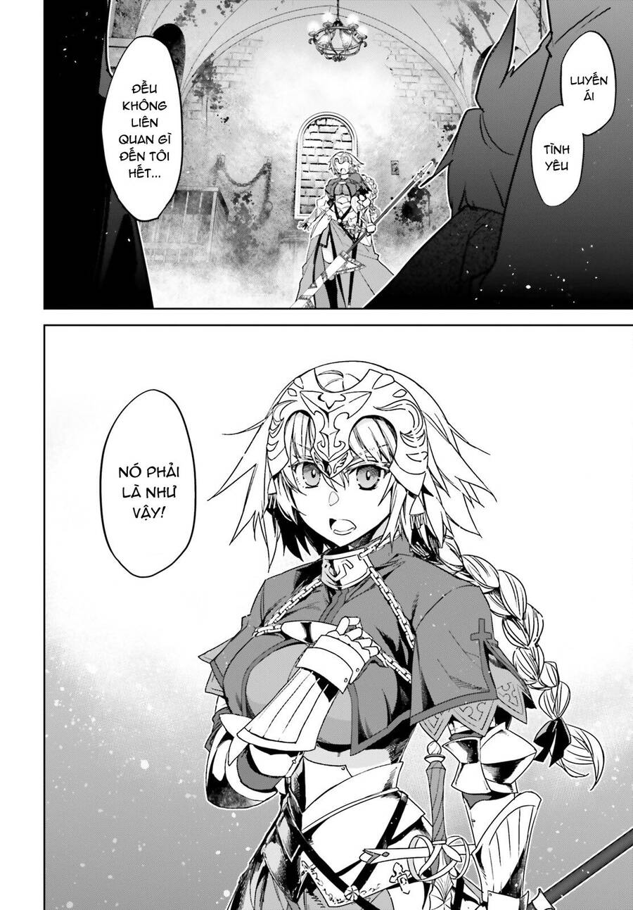 Fate/Apocrypha Chapter  67 - 14