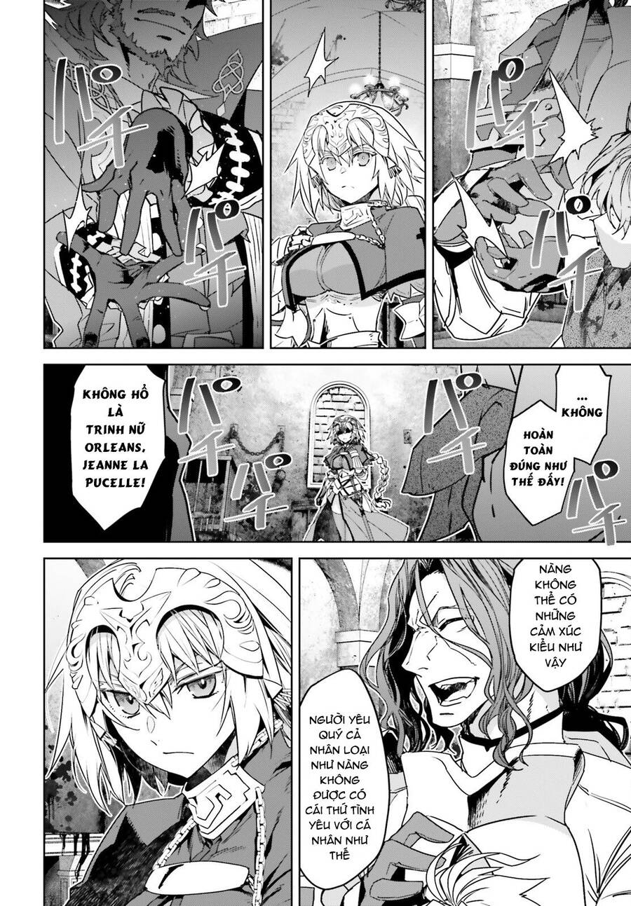 Fate/Apocrypha Chapter  67 - 16