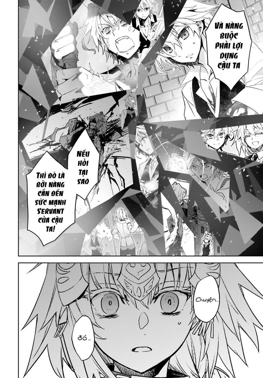 Fate/Apocrypha Chapter  67 - 18