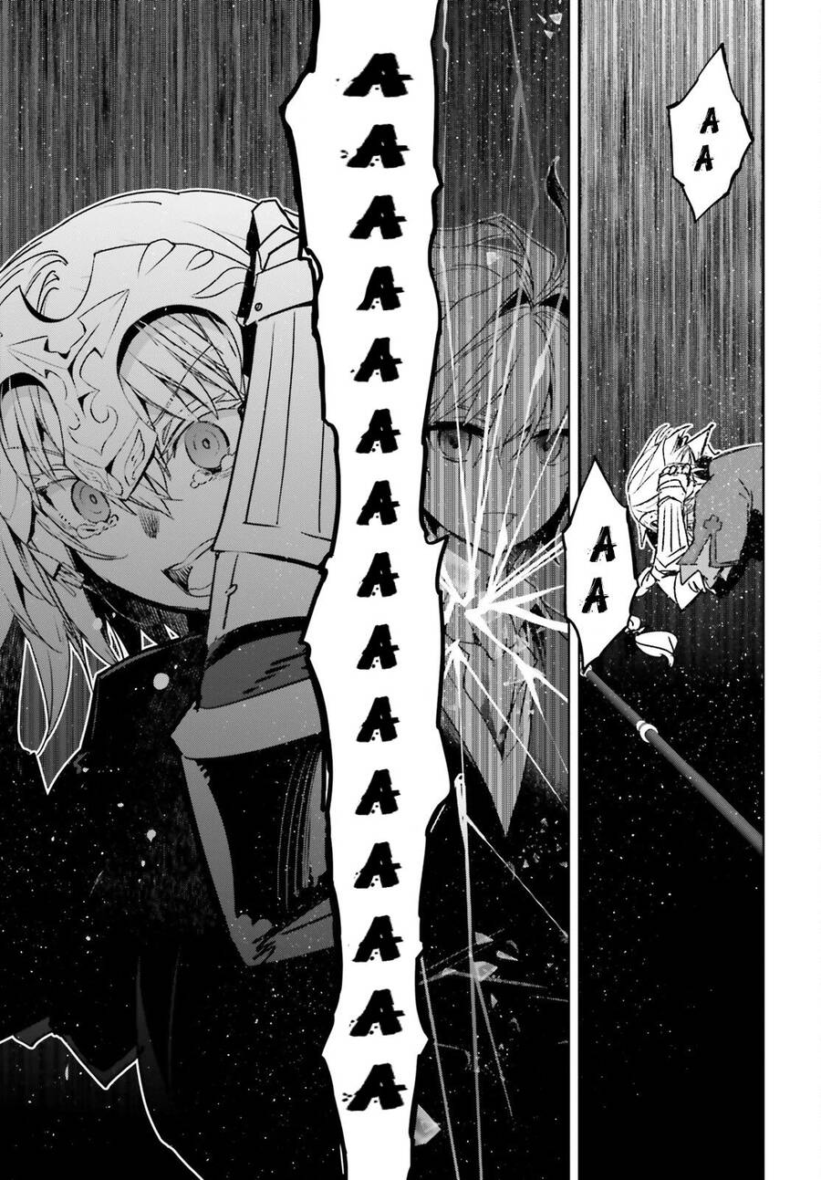 Fate/Apocrypha Chapter  67 - 23