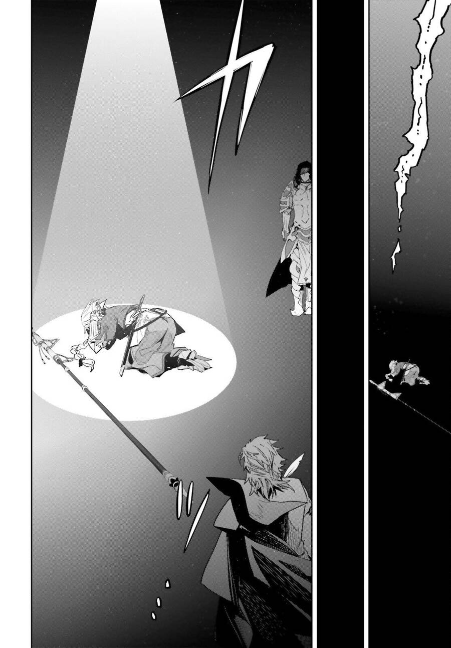 Fate/Apocrypha Chapter  67 - 24