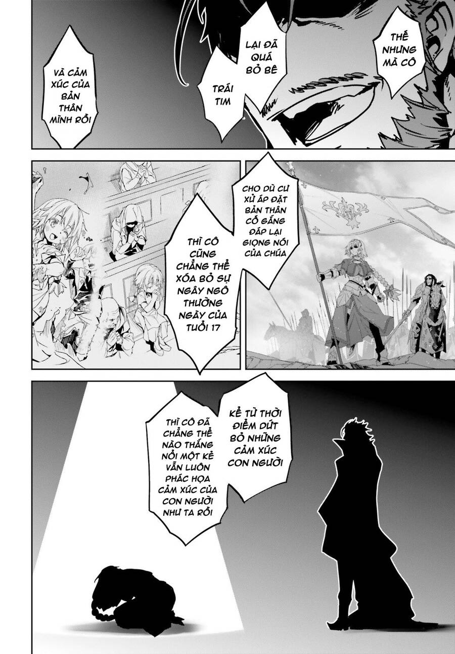 Fate/Apocrypha Chapter  67 - 26