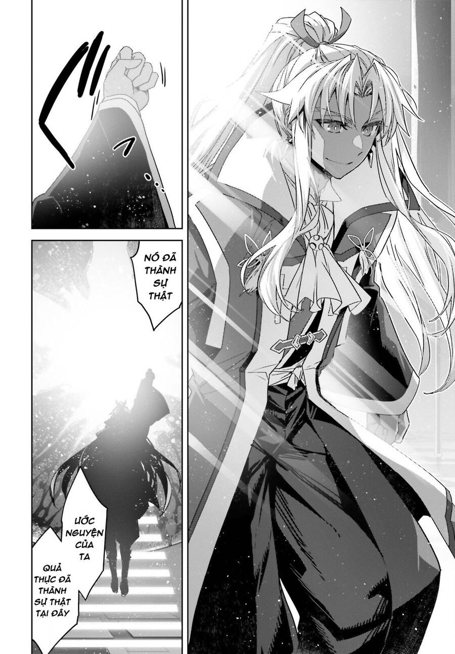 Fate/Apocrypha Chapter  67 - 32