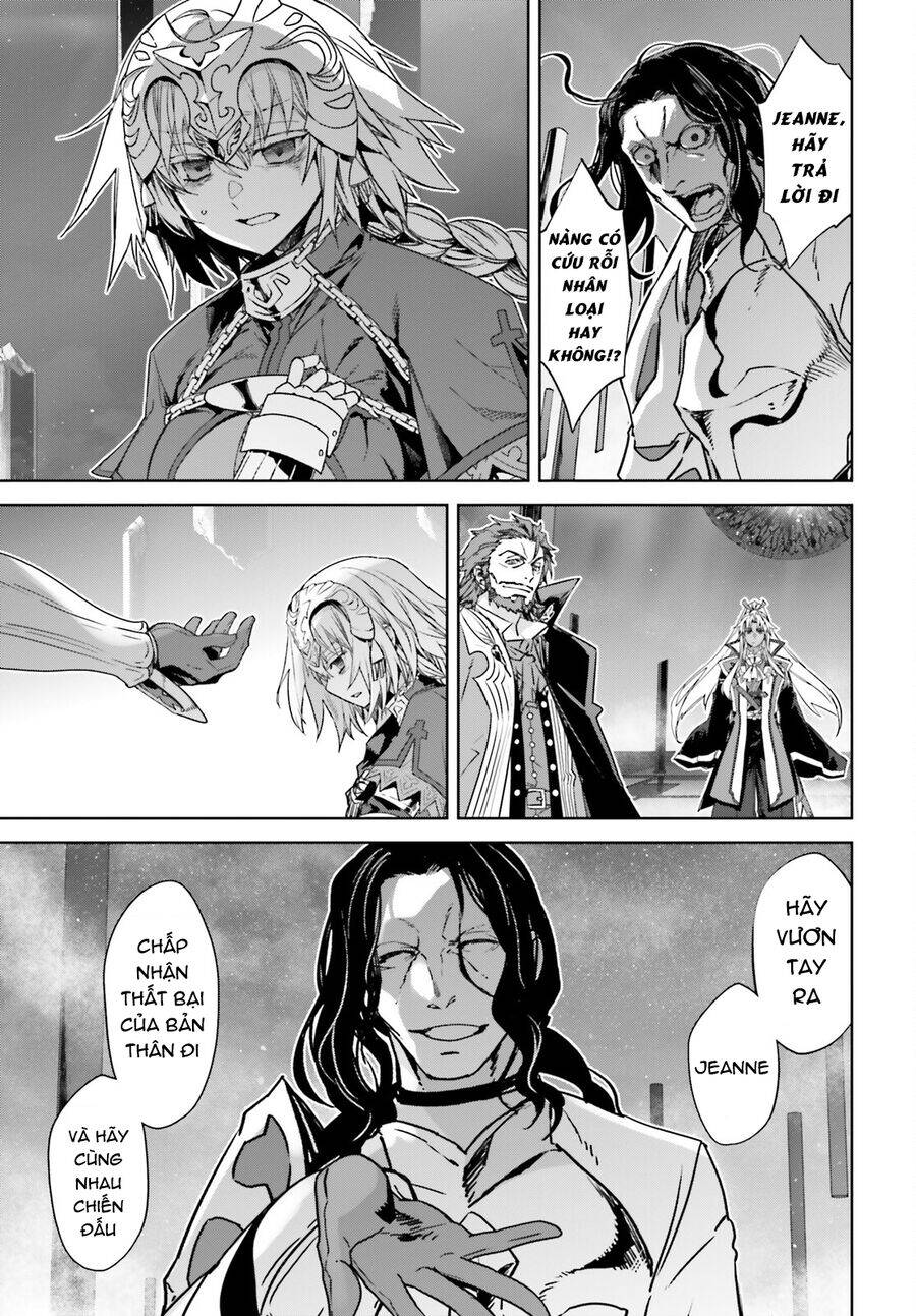 Fate/Apocrypha Chapter 68 - 12