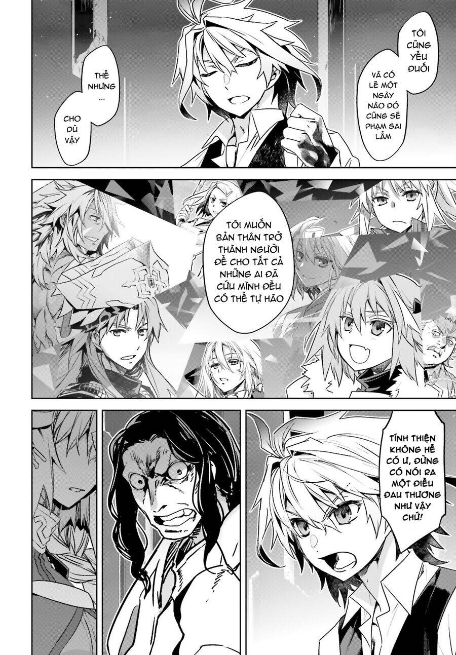 Fate/Apocrypha Chapter 68 - 27