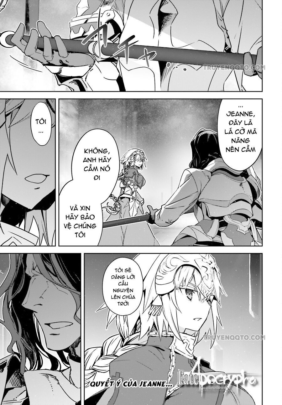 Fate/Apocrypha Chapter 69 - 2