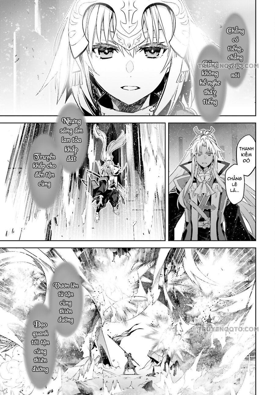 Fate/Apocrypha Chapter 69 - 16