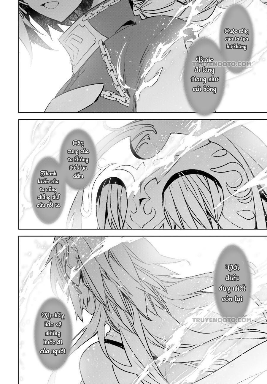 Fate/Apocrypha Chapter 69 - 19