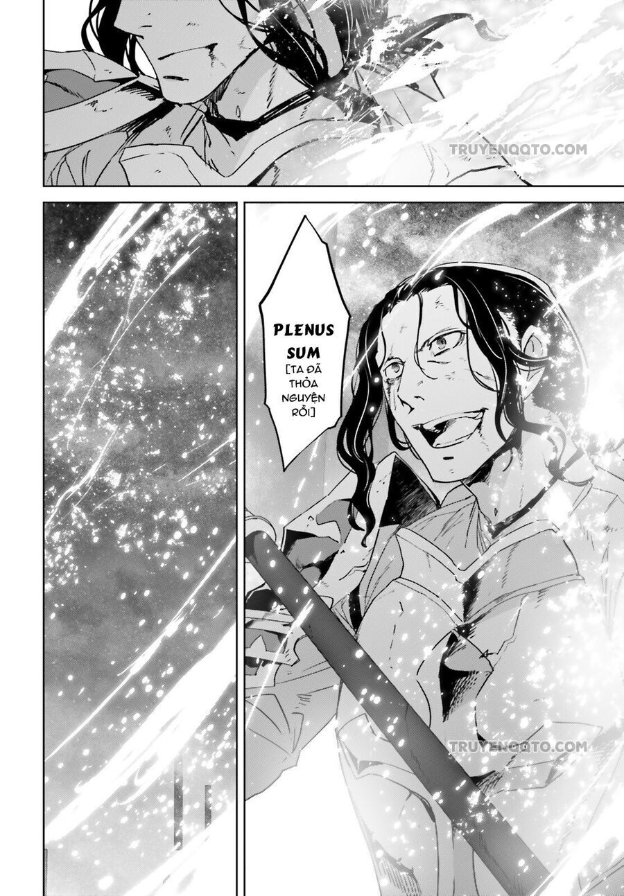 Fate/Apocrypha Chapter 69 - 21