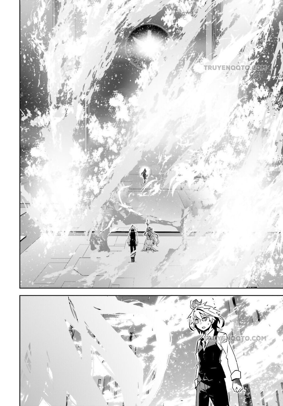 Fate/Apocrypha Chapter 69 - 25