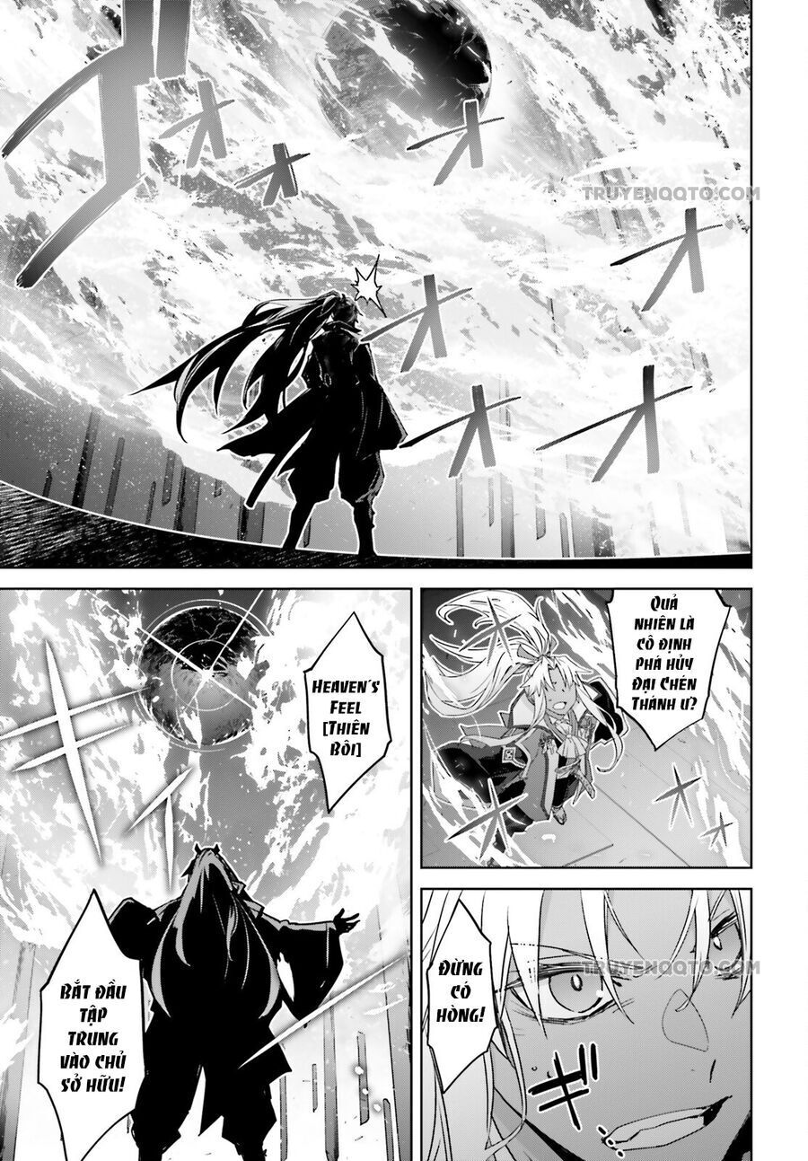 Fate/Apocrypha Chapter 69 - 26