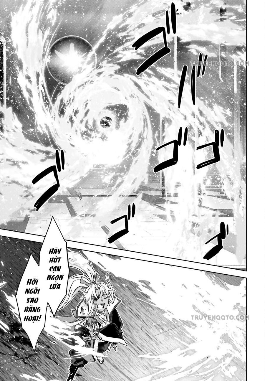 Fate/Apocrypha Chapter 69 - 30