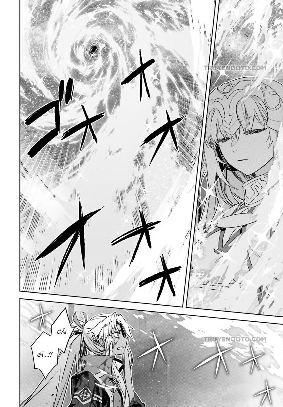 Fate/Apocrypha Chapter 69 - 31