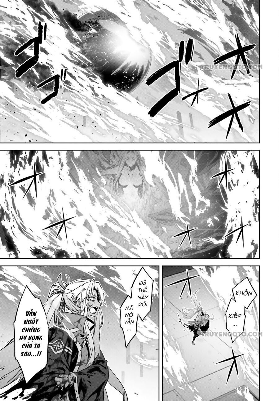 Fate/Apocrypha Chapter 69 - 32