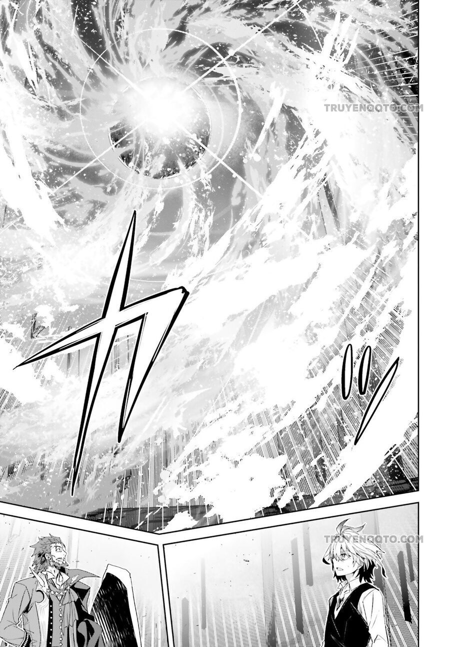 Fate/Apocrypha Chapter 69 - 34