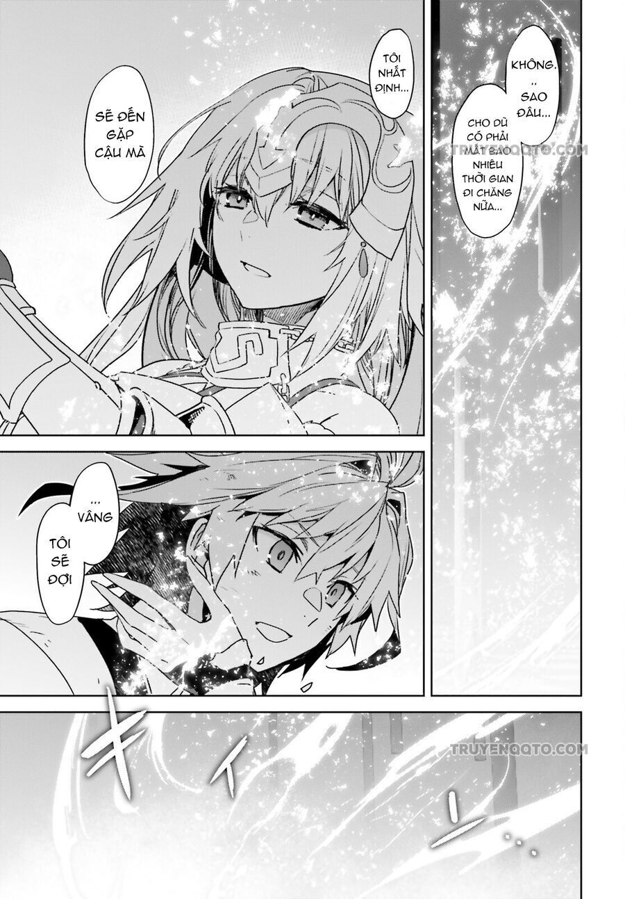 Fate/Apocrypha Chapter 69 - 38