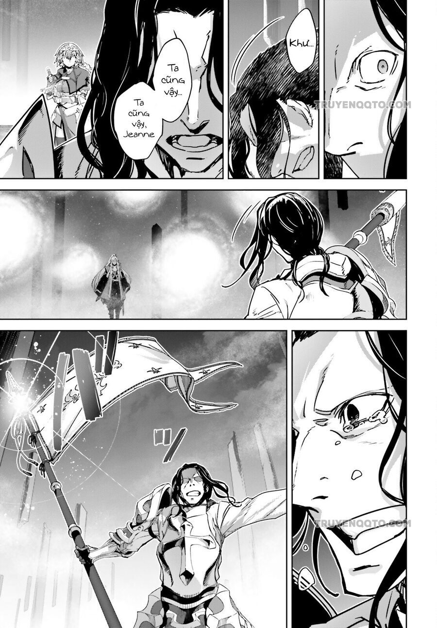 Fate/Apocrypha Chapter 69 - 6