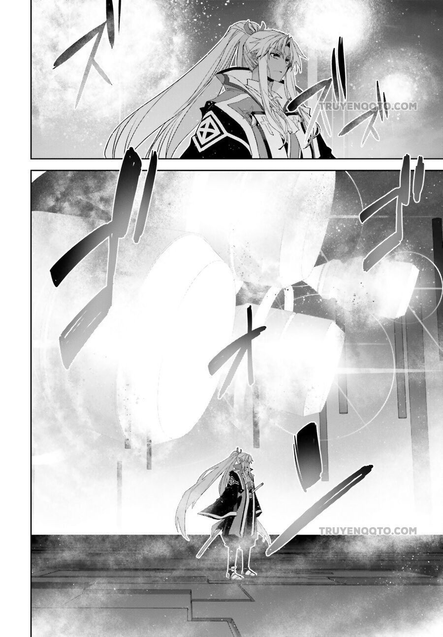 Fate/Apocrypha Chapter 69 - 9