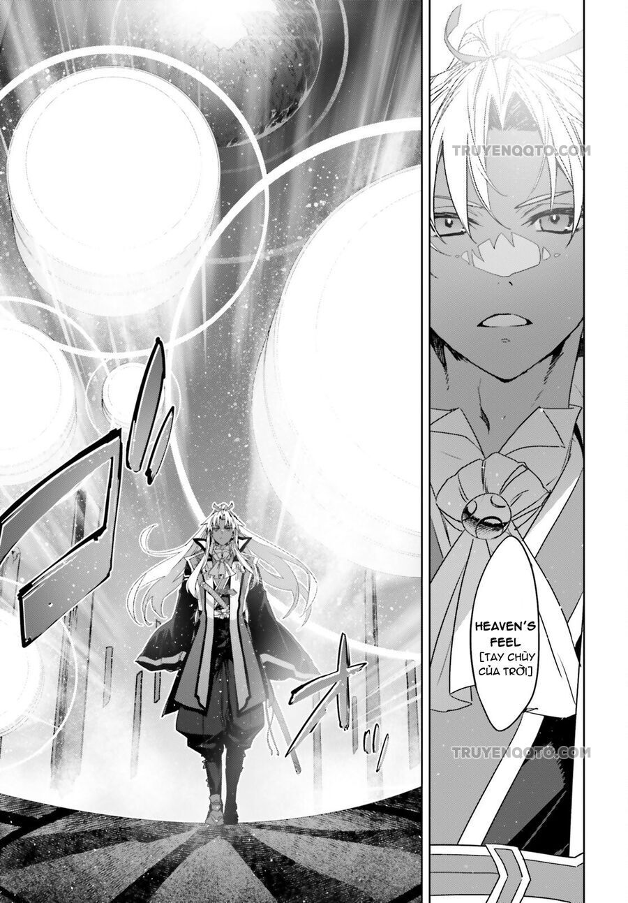 Fate/Apocrypha Chapter 69 - 10