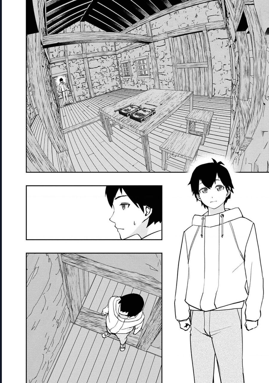 Mizu Zokusei No Mahoutsukai Chapter 1 - 23