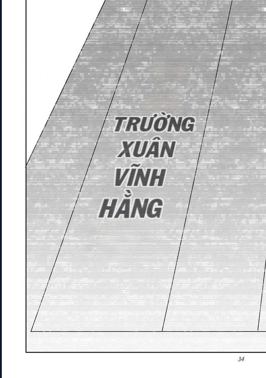 Mizu Zokusei No Mahoutsukai Chapter 1 - 30