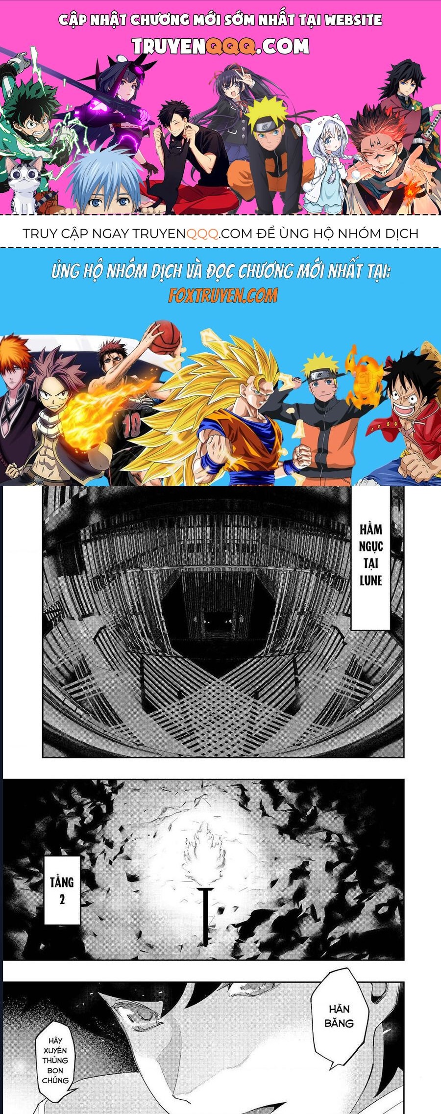 Mizu Zokusei No Mahoutsukai Chapter 12 - 1