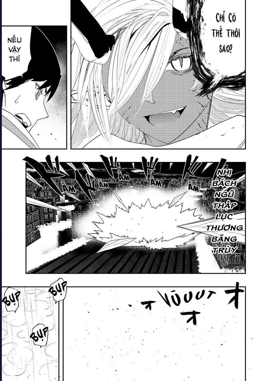 Mizu Zokusei No Mahoutsukai Chapter 13 - 23