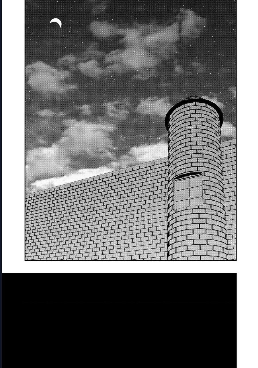 Mizu Zokusei No Mahoutsukai Chapter 15 - 7