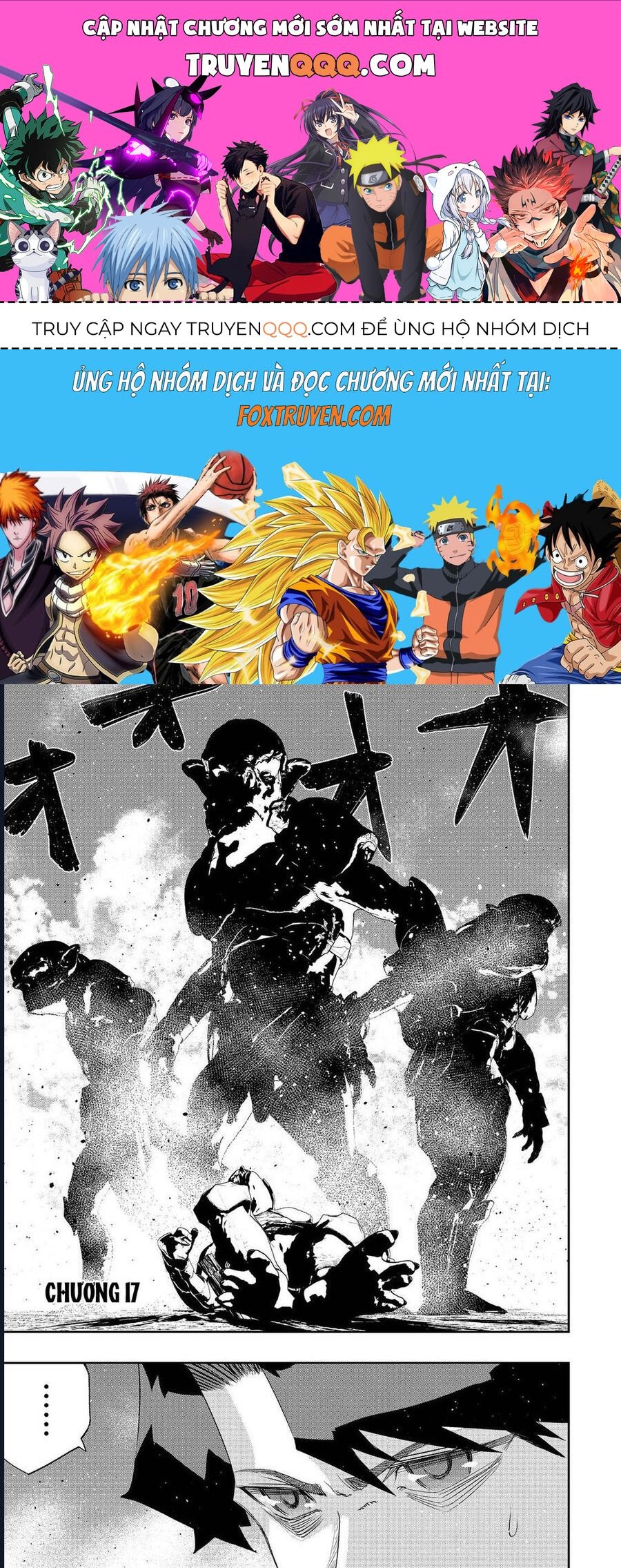 Mizu Zokusei No Mahoutsukai Chapter 17 - 1