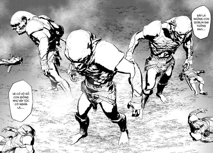 Mizu Zokusei No Mahoutsukai Chapter 17 - 2